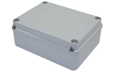 pvc junction box machine|24x24x12 pvc junction box.